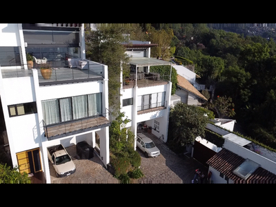 Casa en venta Cerro Gordo, Valle De Bravo