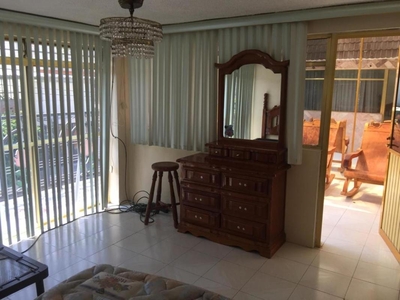 CASA EN VENTA EN LOMAS DE ATIZAPAN