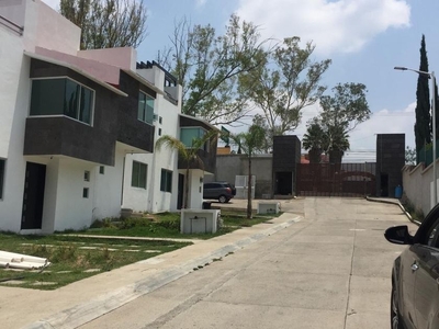 Casa en venta Granjas Lomas De Guadalupe, Cuautitlán Izcalli