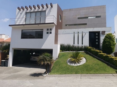 Casa en venta Hacienda De Valle Escondido, Atizapán De Zaragoza