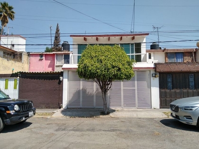 Casa en venta Jorge Jiménez Cantú, Cuautitlán Izcalli, Cuautitlán Izcalli