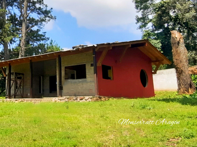 Casa en venta La Candelaria, Valle De Bravo, Valle De Bravo