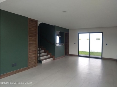 Casa en venta La Michoacana, Metepec, Metepec