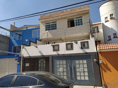 Casa en venta La Veleta, Ecatepec De Morelos