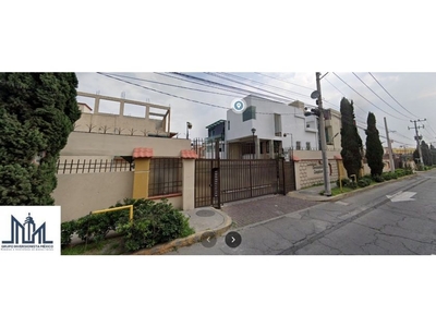 Casa en venta Las Américas, Ecatepec De Morelos, Ecatepec De Morelos