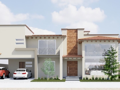 Casa en venta Lázaro Cárdenas, Metepec, Metepec