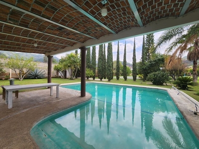 Casa en venta Malinalco, Estado De México