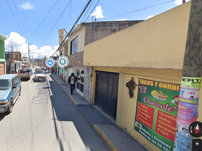 Casa en venta Miguel Hidalgo 18, Las Torres, San Andrés Ocotlán, Estado De México, México