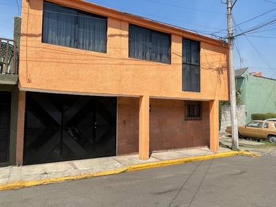 Casa en venta Plaza De Las Rosas, Tlalnepantla De Baz