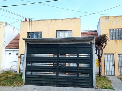 Casa en venta Privada San Juan Crisóstomo, Fraccionamiento Ex Rancho San Dimas, San Antonio La Isla, México, 52282, Mex