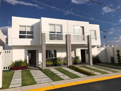 Casa en venta San Martín Azcatepec, Tecámac