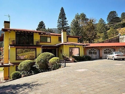 Casa en venta San Luis Ayucan, Jilotzingo, México, Mex