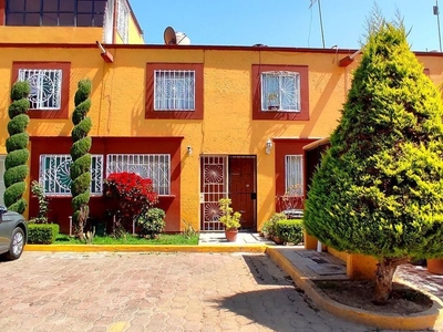 Casa en venta Santa Bárbara, Ixtapaluca, Ixtapaluca