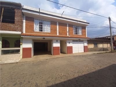 Casa en venta Temascalcingo, Estado De México