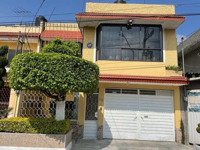 Casa en venta Urbana Ixhuatepec, Ecatepec De Morelos