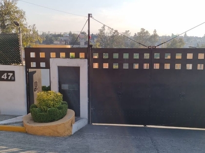 Departamento en renta Granjas Lomas De Guadalupe, Cuautitlán Izcalli