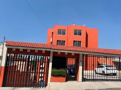 Departamento en renta La Condesa, Atizapán De Zaragoza, Atizapán De Zaragoza