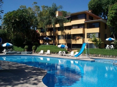 Departamento en venta Acapantzingo, Cuernavaca, Morelos