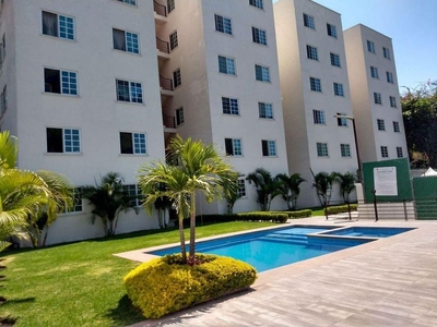 Departamento en venta Lomas De San Antón, Cuernavaca, Morelos