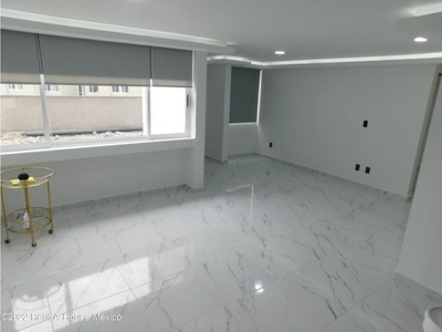 Departamento en venta Lomas De San Lorenzo, Atizapán De Zaragoza