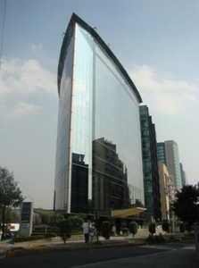 Oficinas en renta en Chapultepec