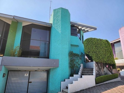 Vendo Casa en Condominio, Ampliación Tepepan, Xochimilco