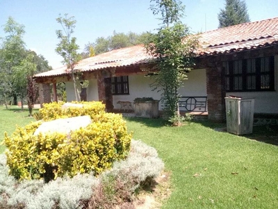 Villa en venta Las Cabañas, Tepotzotlán, Tepotzotlán