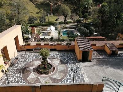 Villa en venta Temascaltepec, Estado De México