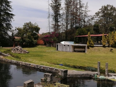 Villa en venta Temascaltepec, Estado De México