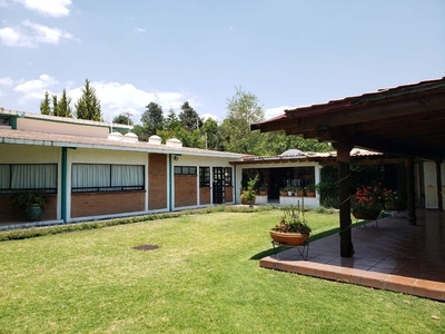 Villa en venta Tlacateco, Tepotzotlán
