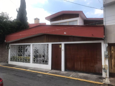 Casa Comercial O Habitacional Colonia Morelos Toluca