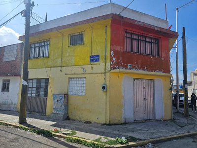 Casa En Venta En Puebla, Insurgentes Oriente