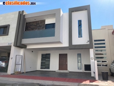 Casa en venta Irapuato