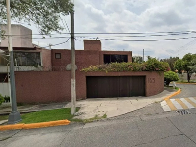 Maravillosa Casa A La Venta En Naucalpan, Espectacular Remate Bancario