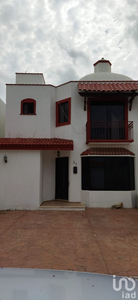 Venta Casa 4 Ambientes Residencial Cuyagua