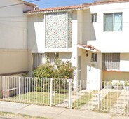 bonita casa se vende qro. lgv