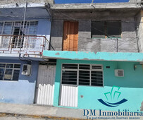 casa de uso en venta callejon benito juarez tehuacan - 2 baños - 112 m2