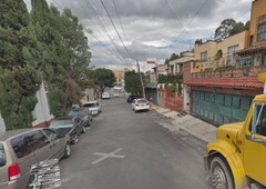 casa en cruz del rio 18, naucalpan de juarez edomex