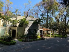 casa en quinta del bosque