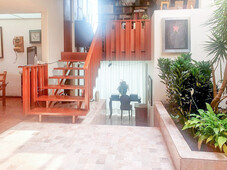 casa en venta - cerro azul, san jerónimo aculco, la magdalena contreras - 4 habitaciones - 251 m2