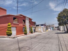 Casa en Venta con Obra Negra en Toluca, Oportunidad Inversión Cerca Ocho Cedros