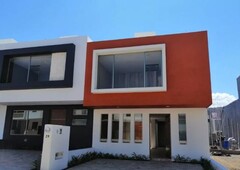 casa en venta en cañadas del bosque morelia michoacan pc-1241