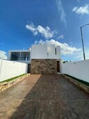 Casa en venta en Chichí Suárez MODELO B
