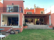 casa en venta en la herradura - 3 recámaras - 5 baños - 315 m2