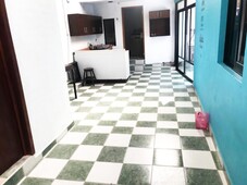 casa en venta en san carlos ecatepec con departamento independiente - 3 recámaras - 1 baño
