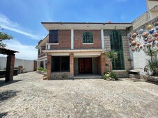 casa en venta en tultepec edo.méx - 5 recámaras - 310 m2