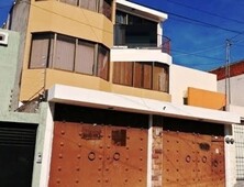 Casa en venta Paseo de las Lomas Morelia