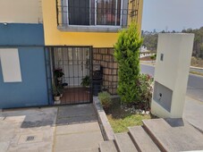 casa en venta paseos del bosque - 3 baños - 126 m2