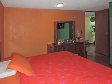 venta de casa - rincón amor, bosque residencial del sur, xochimilco - 3 recámaras - 281 m2
