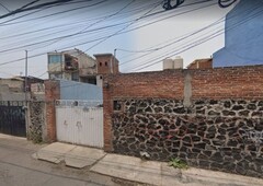 Casa habiatacion en Tlalpan, Cdmx, REMATE BANCARIO.